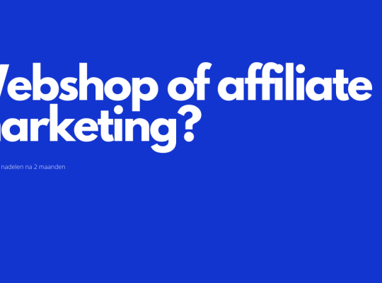 webshop of affiliate marketing (2)